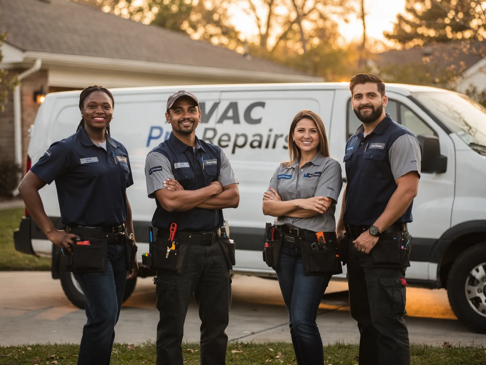 Heat Pump Repair company in Brodnax, VA