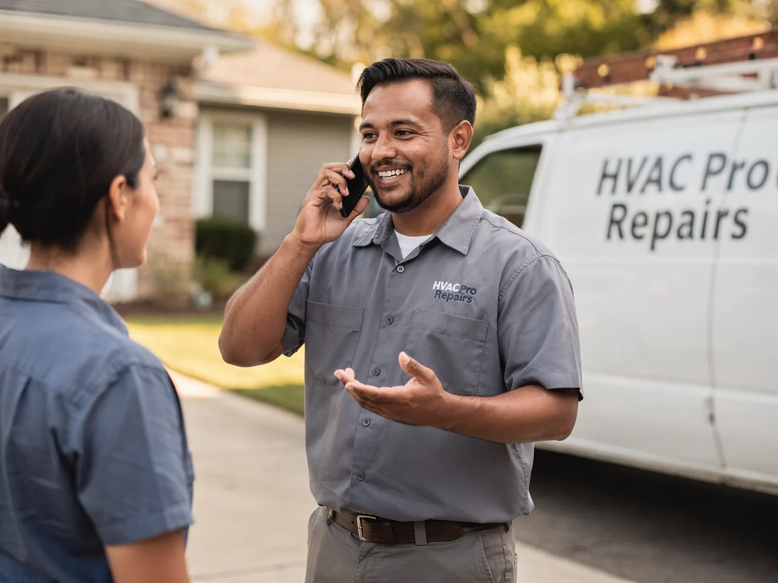 Heat Pump Repair Brodnax, VA FAQs